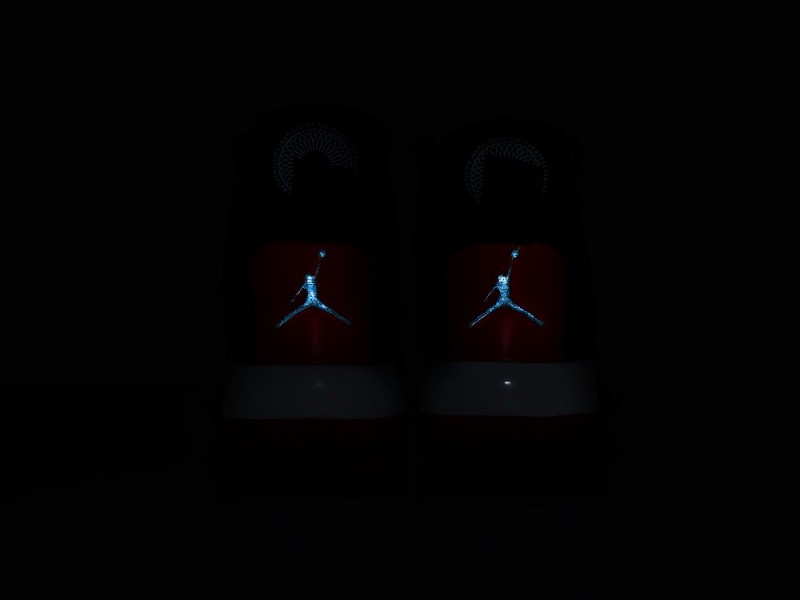 Nike Air Jordan XXXIV